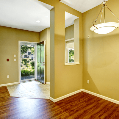 PAINTING SERVICES