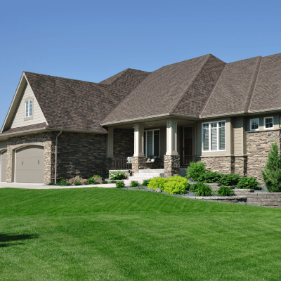ROOFING SERVICES